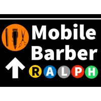 Mobile Barber Ralph logo, Mobile Barber Ralph contact details