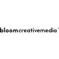 Bloom Creative Media logo, Bloom Creative Media contact details