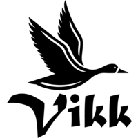 Vikk & Co logo, Vikk & Co contact details