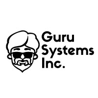 Guru Systems logo, Guru Systems contact details