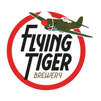 Flying Tiger Brewery logo, Flying Tiger Brewery contact details