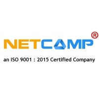 Netcamp Solutions Pvt Ltd logo, Netcamp Solutions Pvt Ltd contact details