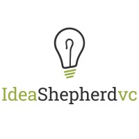 IdeaShepherd VC logo, IdeaShepherd VC contact details