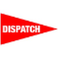 DispatchNY logo, DispatchNY contact details