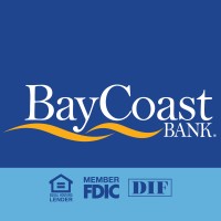 BayCoast Mortgage Company logo, BayCoast Mortgage Company contact details