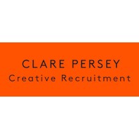 Clare Persey Recruitment logo, Clare Persey Recruitment contact details