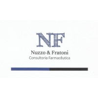 Nuzzo & Fratoni Consultoria Farmacêutica logo, Nuzzo & Fratoni Consultoria Farmacêutica contact details