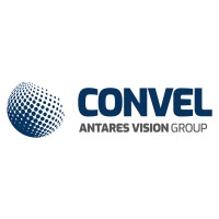 Convel Srl logo, Convel Srl contact details