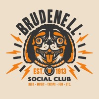 BRUDENELL SOCIAL CLUB LIMITED logo, BRUDENELL SOCIAL CLUB LIMITED contact details