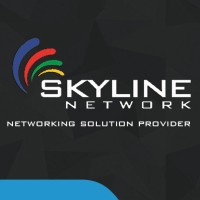 Skyline Network logo, Skyline Network contact details