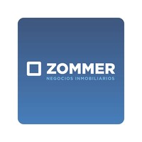 Zommer Negocios Inmobiliarios logo, Zommer Negocios Inmobiliarios contact details