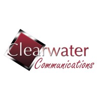 Clearwater Communications logo, Clearwater Communications contact details