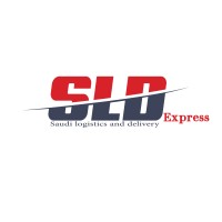 sld express logo, sld express contact details