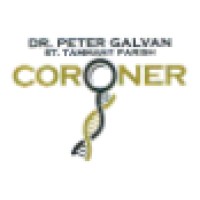 Coroner Forensic Science Center logo, Coroner Forensic Science Center contact details