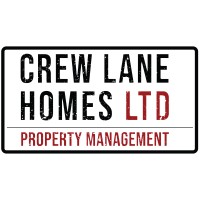 Crew Lane Homes Ltd logo, Crew Lane Homes Ltd contact details