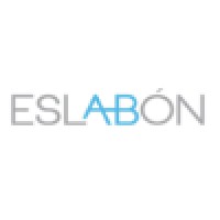 Eslabón logo, Eslabón contact details