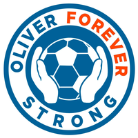 The Oliver Foundation logo, The Oliver Foundation contact details