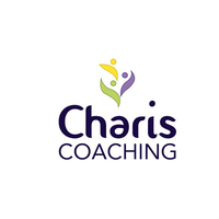 Charis Coaching logo, Charis Coaching contact details