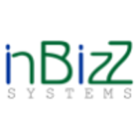 InBizZ Systems logo, InBizZ Systems contact details