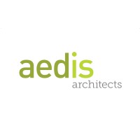 Aedis Architects logo, Aedis Architects contact details