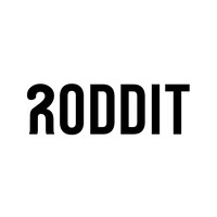 Roddit logo, Roddit contact details