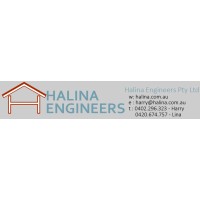 Halina Engineers logo, Halina Engineers contact details