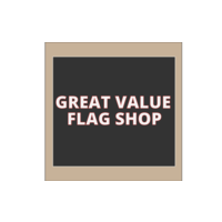 Great Value Flag Shop logo, Great Value Flag Shop contact details