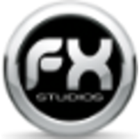 FX Studios Ltda logo, FX Studios Ltda contact details