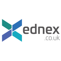 Ednex logo, Ednex contact details