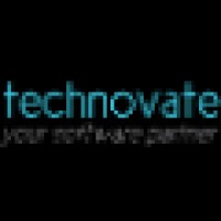 technovate logo, technovate contact details