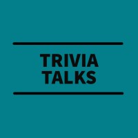 Trivia Talks logo, Trivia Talks contact details