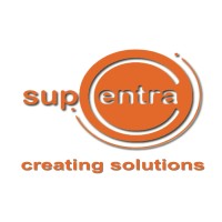 SupCentra Private Limited logo, SupCentra Private Limited contact details