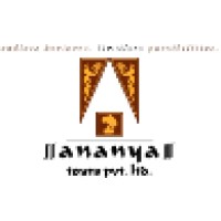 Ananya Tours P.Ltd. logo, Ananya Tours P.Ltd. contact details