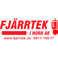 Fjärrtek I Norr AB logo, Fjärrtek I Norr AB contact details