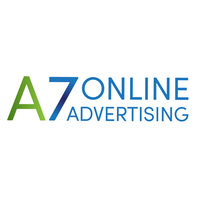 A7 Online Advertising logo, A7 Online Advertising contact details