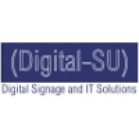 Digital-SU logo, Digital-SU contact details