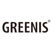 GREENIS logo, GREENIS contact details