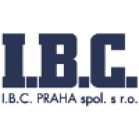 I.B.C. Praha spol. s r.o. - development, production and servicing of industrial valves logo, I.B.C. Praha spol. s r.o. - development, production and servicing of industrial valves contact details