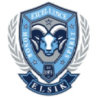 Elsik High School logo, Elsik High School contact details