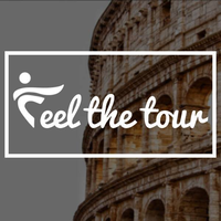 FeelTheTour logo, FeelTheTour contact details