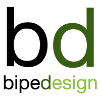 Bipedesign logo, Bipedesign contact details