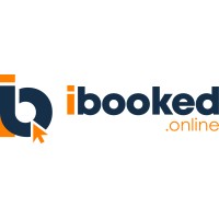 iBooked.Online logo, iBooked.Online contact details