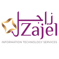 Zajel IT Services Oman logo, Zajel IT Services Oman contact details