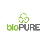 bioPURE Service logo, bioPURE Service contact details