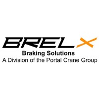 BRELX - Braking Solutions (The Portal Crane Group) logo, BRELX - Braking Solutions (The Portal Crane Group) contact details