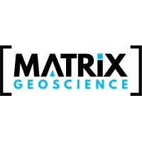 Matrix Geoscience logo, Matrix Geoscience contact details