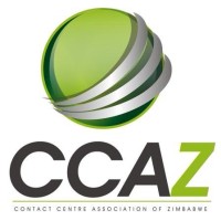 Contact Centre Association of Zimbabwe (CCAZ) logo, Contact Centre Association of Zimbabwe (CCAZ) contact details