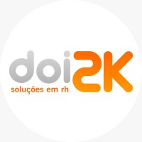 2K Soluções em RH logo, 2K Soluções em RH contact details