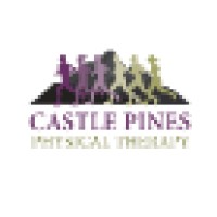 Castle Pines Physical Therapy logo, Castle Pines Physical Therapy contact details