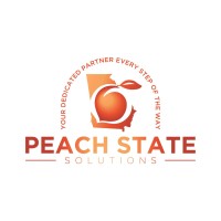 Peach State Solutions LLC logo, Peach State Solutions LLC contact details